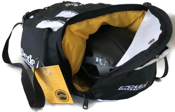 Free Souls 2022 RACEDAY BAG™