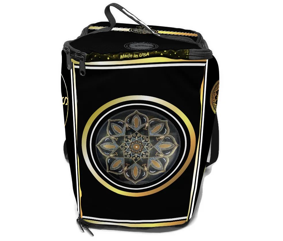 Free Souls 2022 RACEDAY BAG™