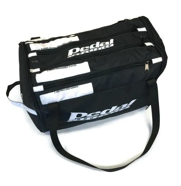 Free Souls 2022 RACEDAY BAG™