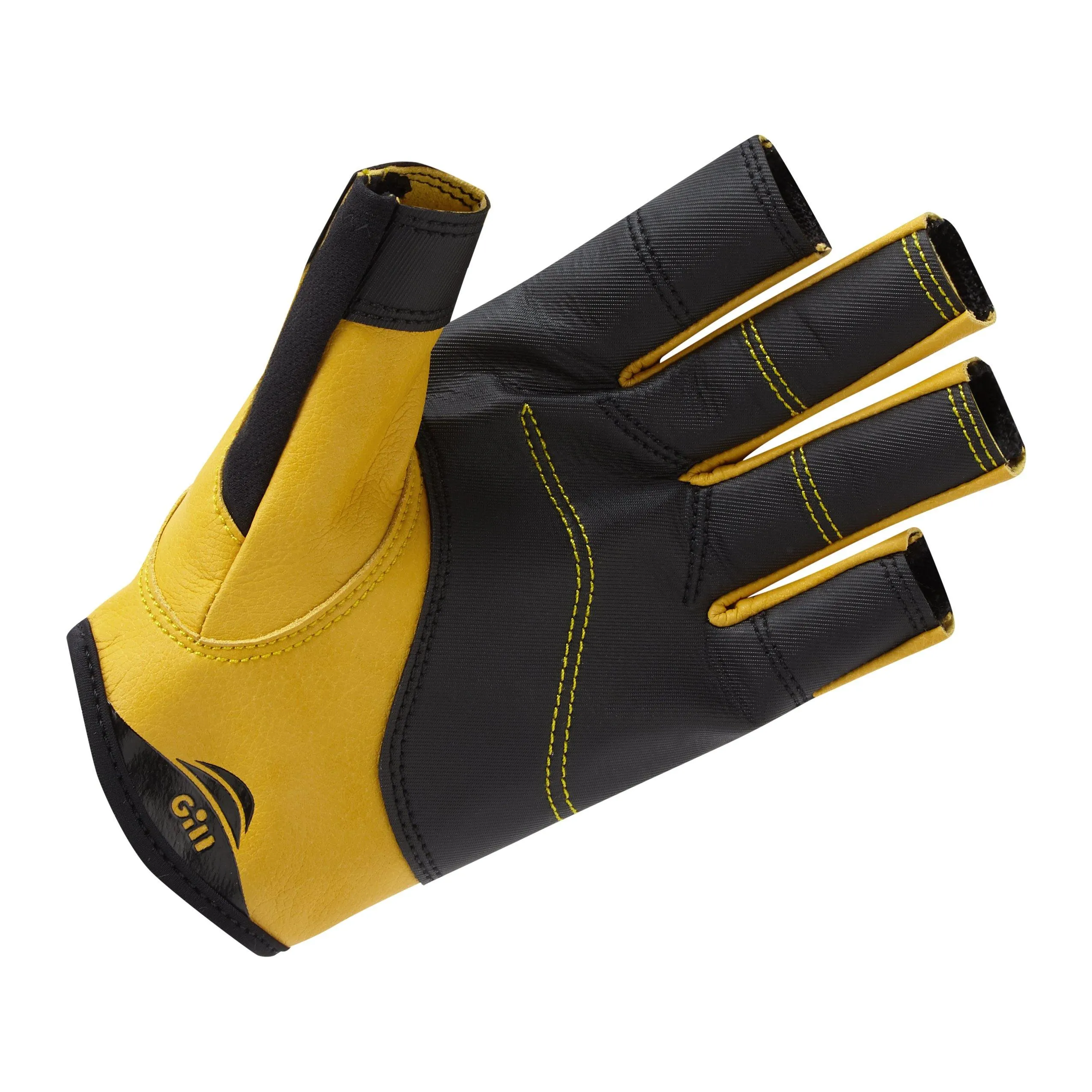 Gill Pro Sailing Gloves Long & Short Finger