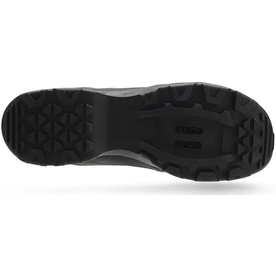 Giro Gauge SPD MTB Shoes