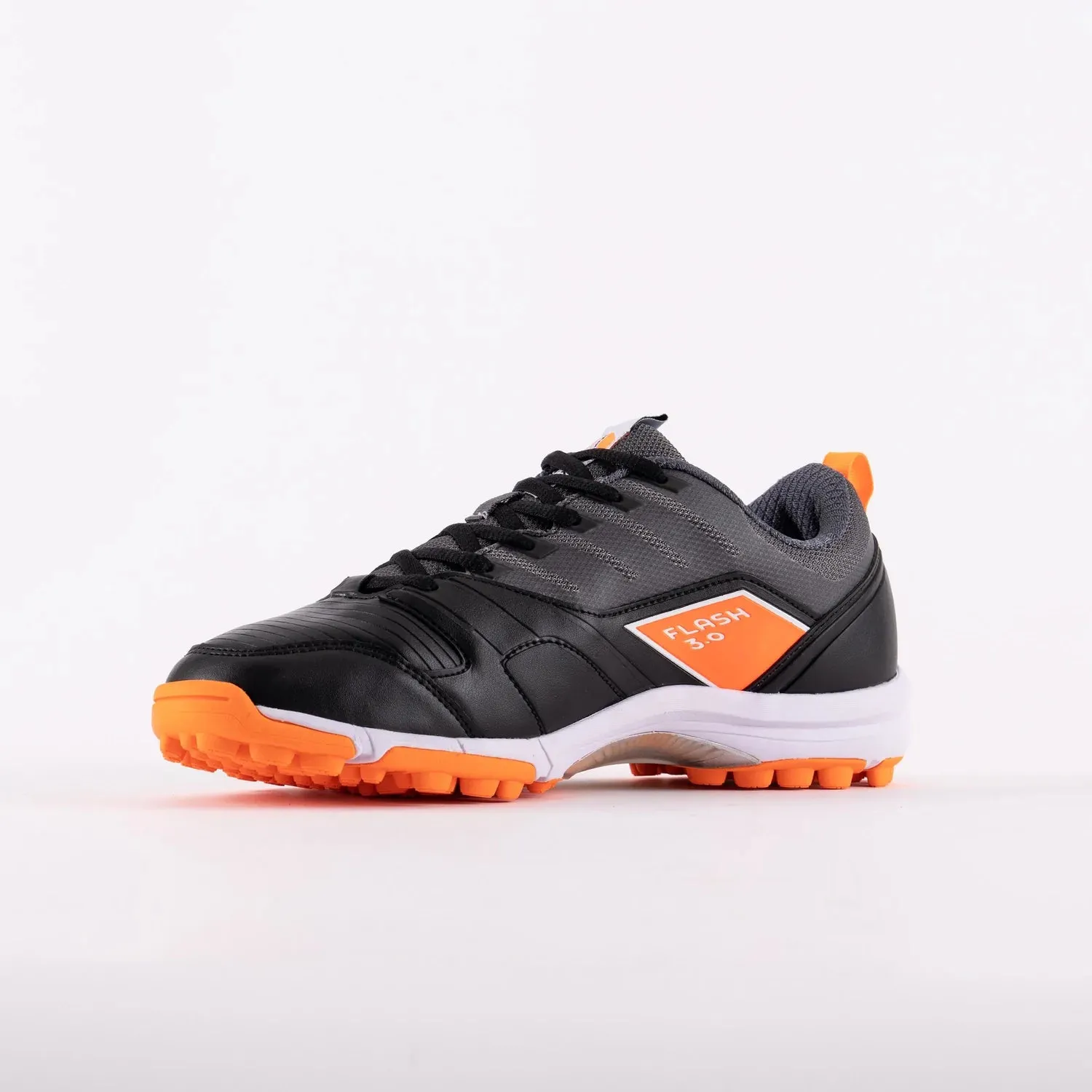 Grays Flash 3.0 (Black/Orange) JNR