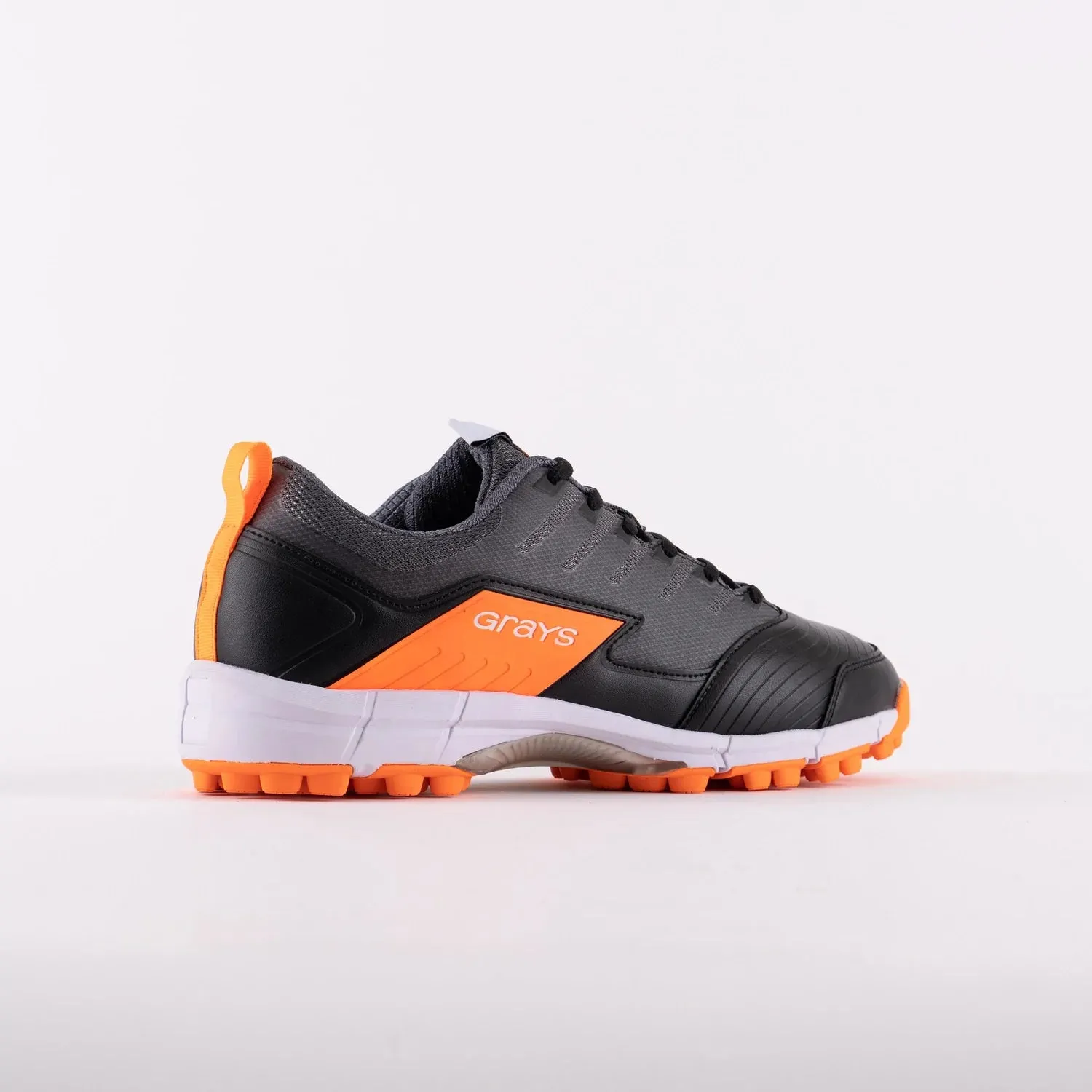 Grays Flash 3.0 (Black/Orange) JNR