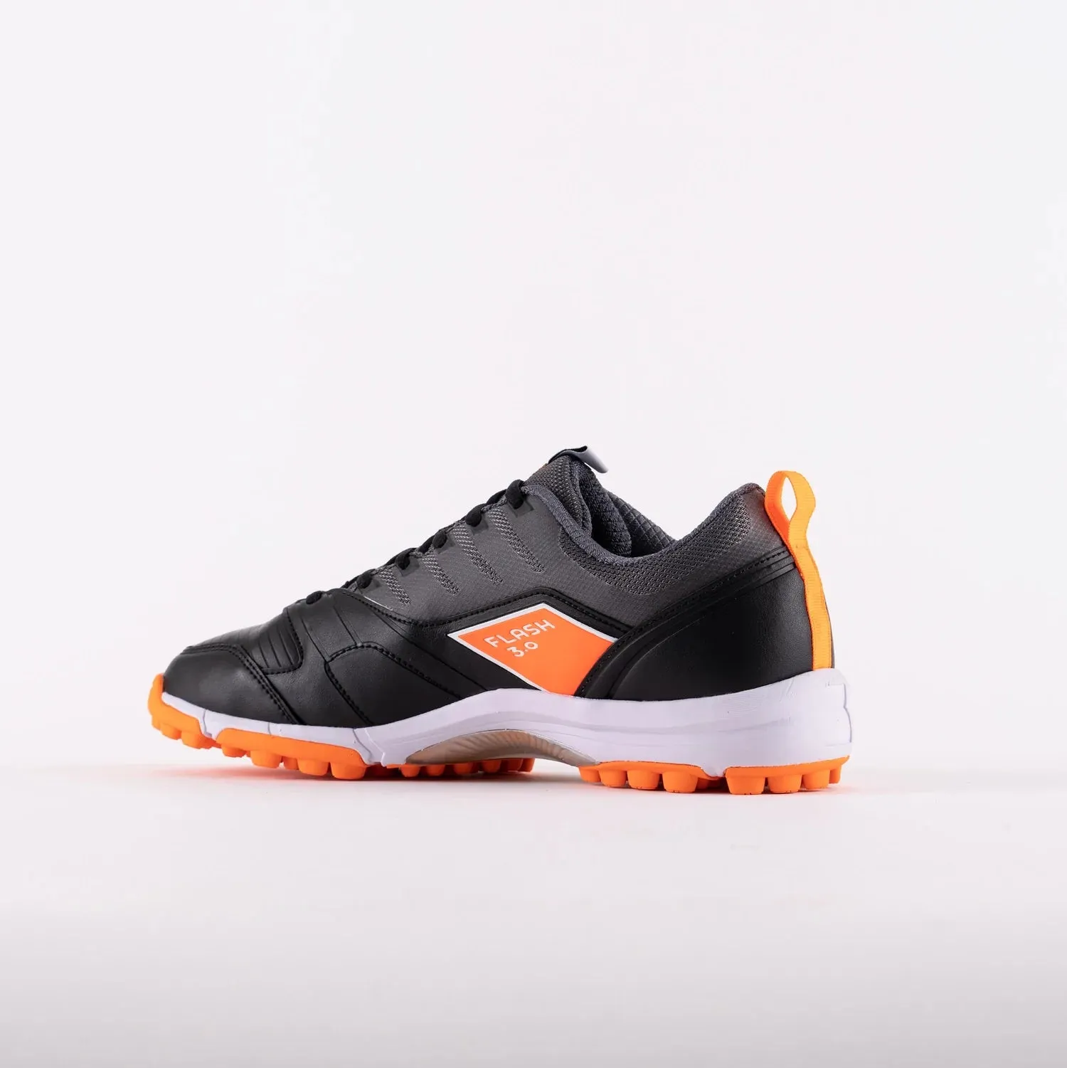 Grays Flash 3.0 (Black/Orange) JNR