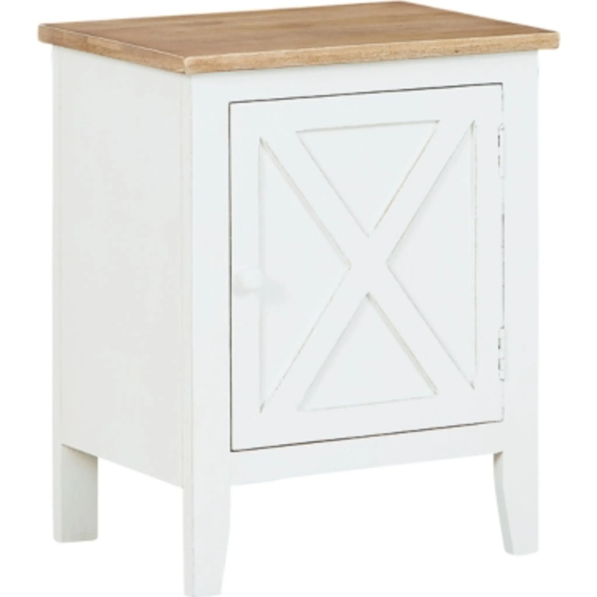 Gylesburg Accent Cabinet