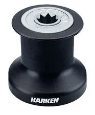 HARKEN WINCH ALUMINIUM 1SP B6A