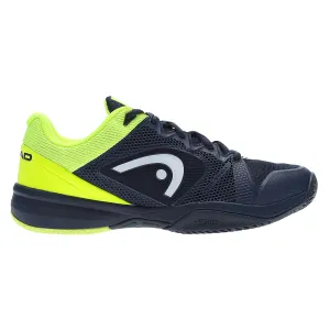 Head Revolt Pro 2.5 Junior Tennis Shoes