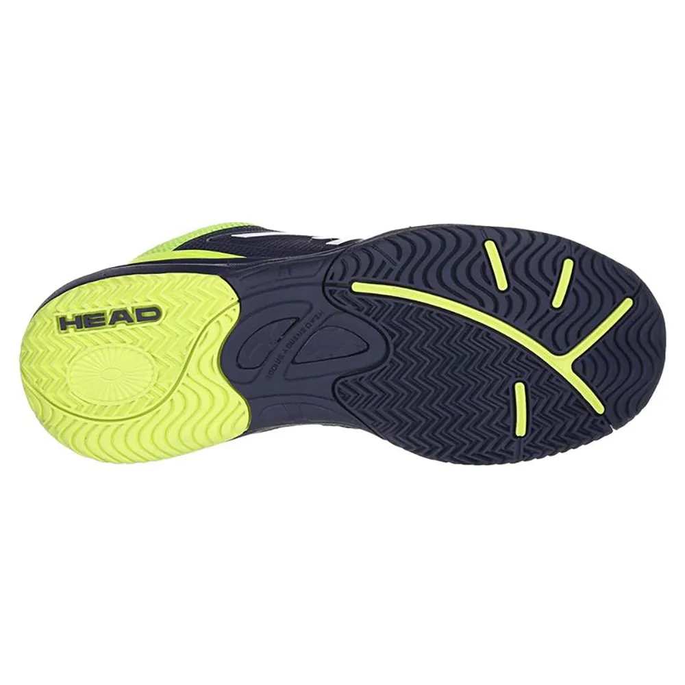 Head Revolt Pro 2.5 Junior Tennis Shoes