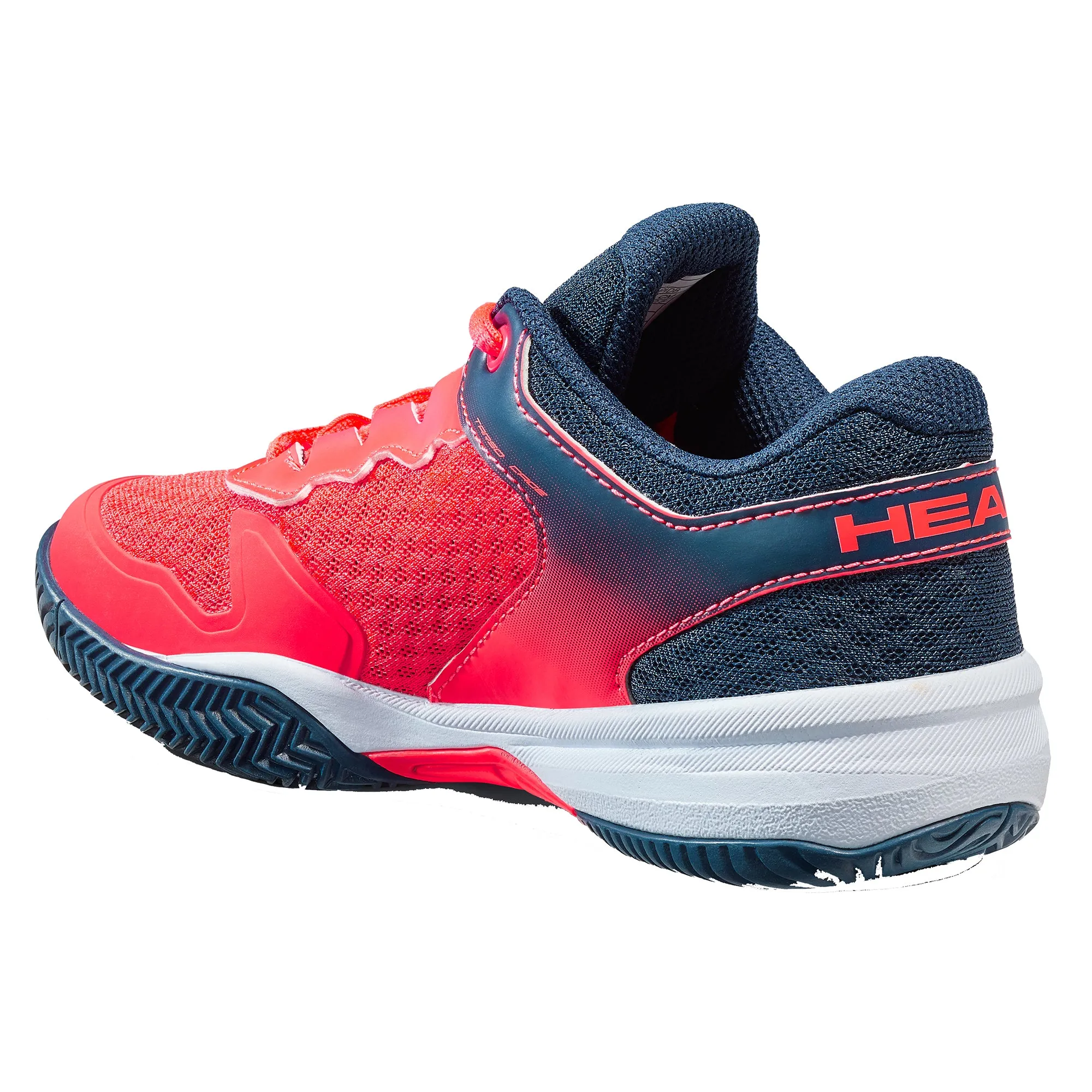 Head Sprint 3.0 Pink Junior Tennis Shoes