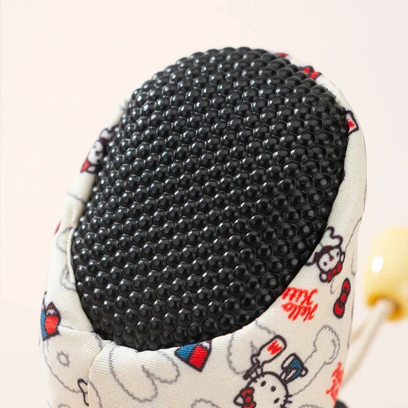 Hello Kitty Anti-Slip Dog Shoes