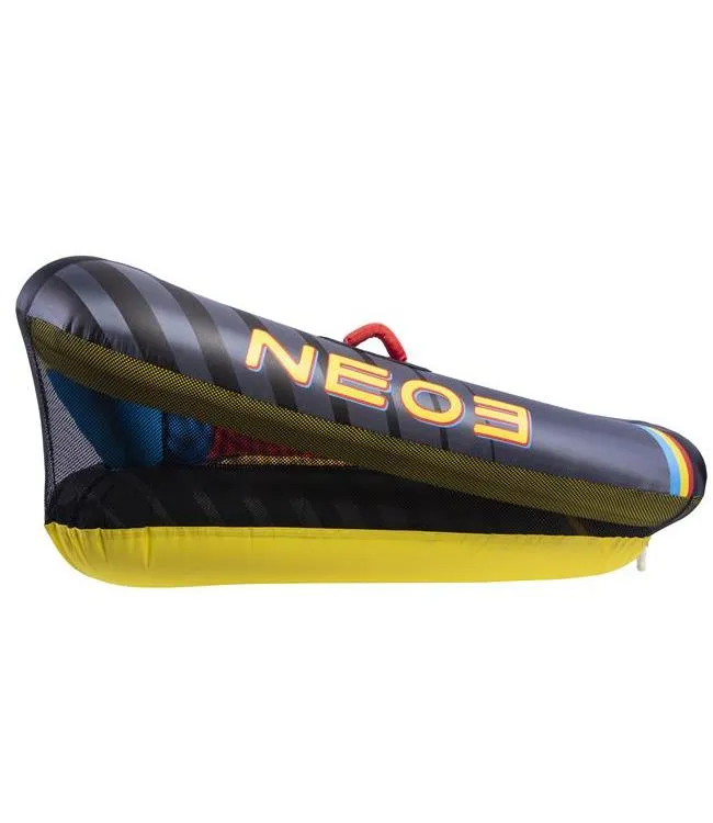 HO Neon 3 Ski Tube