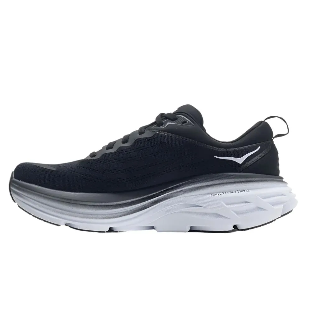 HOKA BONDI 8 X-WIDE MEN'S