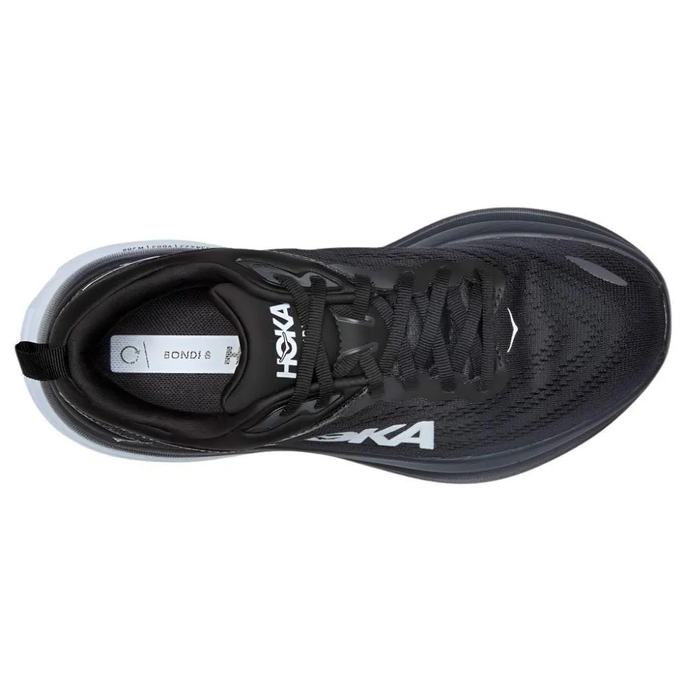 HOKA BONDI 8 X-WIDE MEN'S