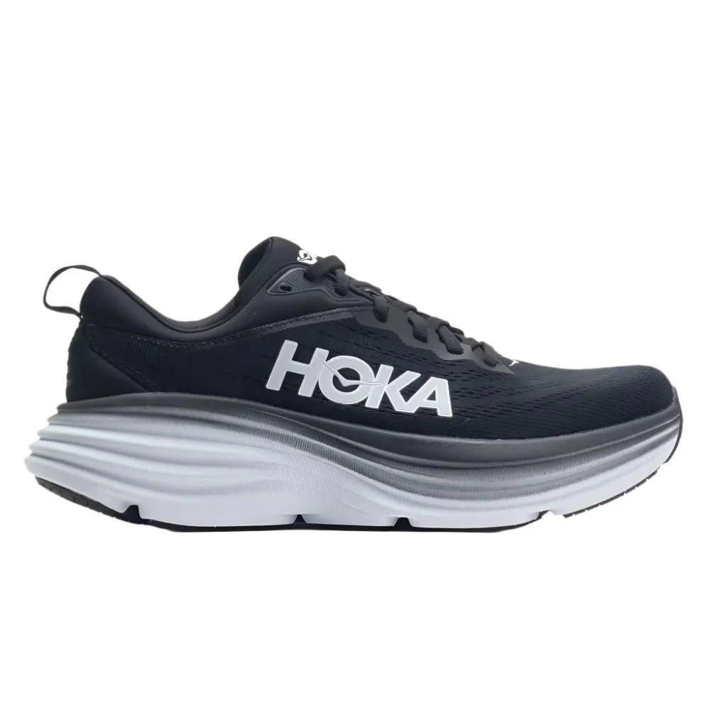 HOKA BONDI 8 X-WIDE MEN'S