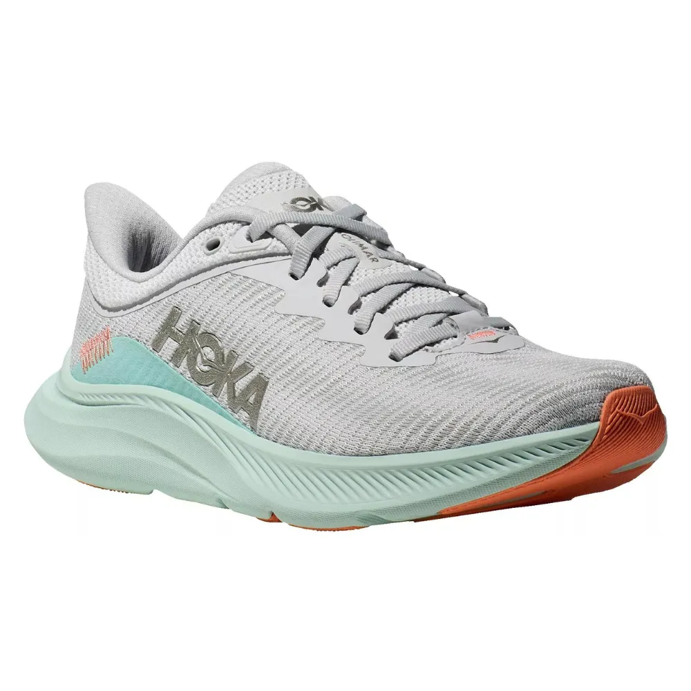 Hoka Challenger ATR 7 Stardust/Asteroid Running Shoe (Women's)