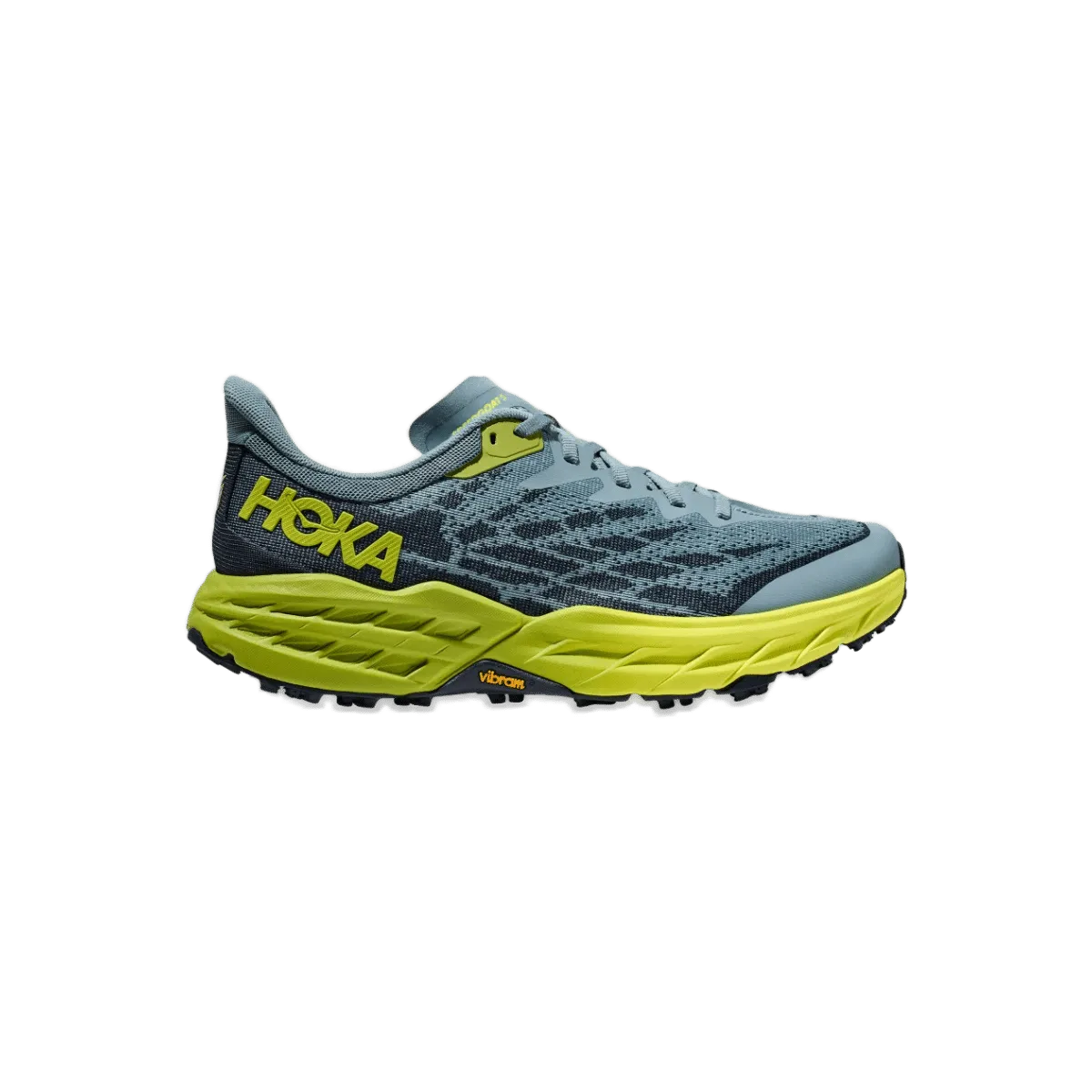 Hoka Men’s Speedgoat 5 Trail Running Shoes