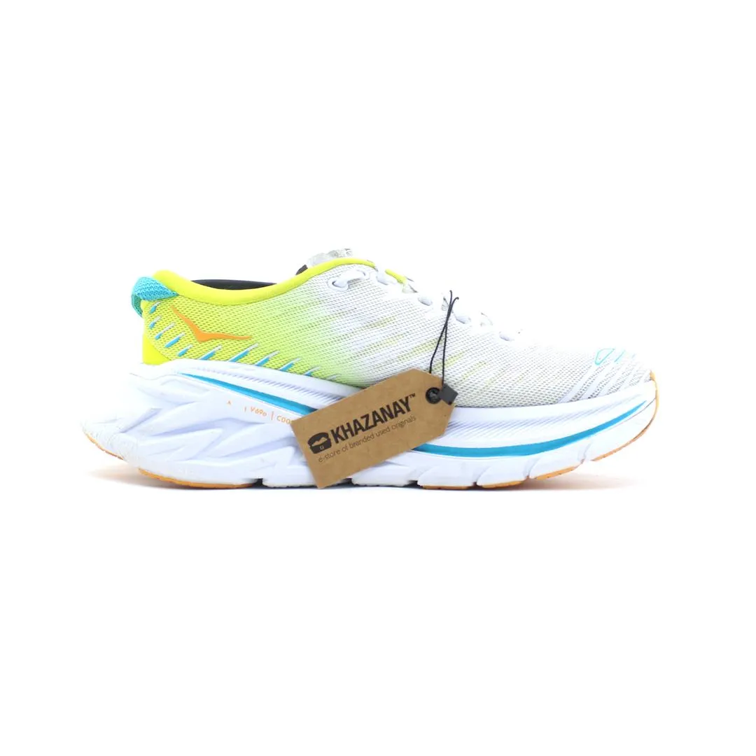 HOKA ONE ONE BONDI X