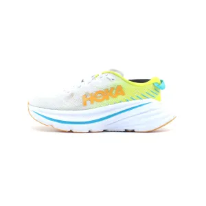 HOKA ONE ONE BONDI X