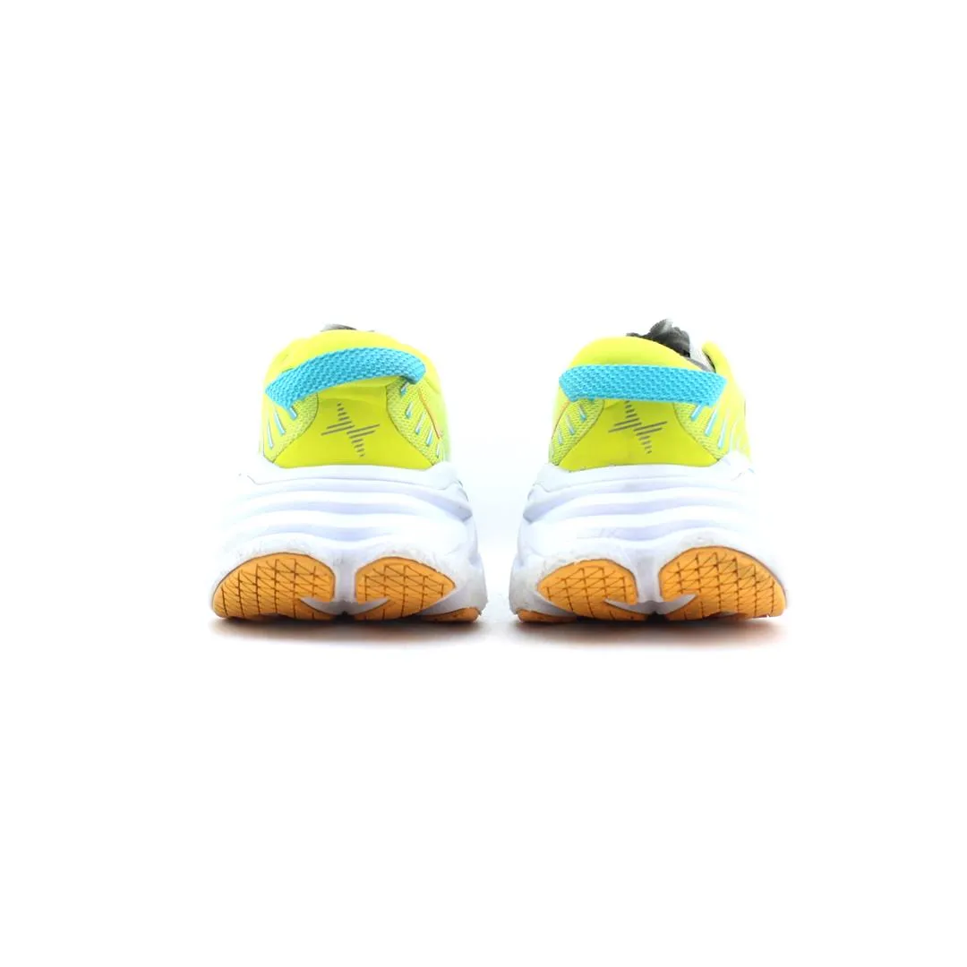 HOKA ONE ONE BONDI X