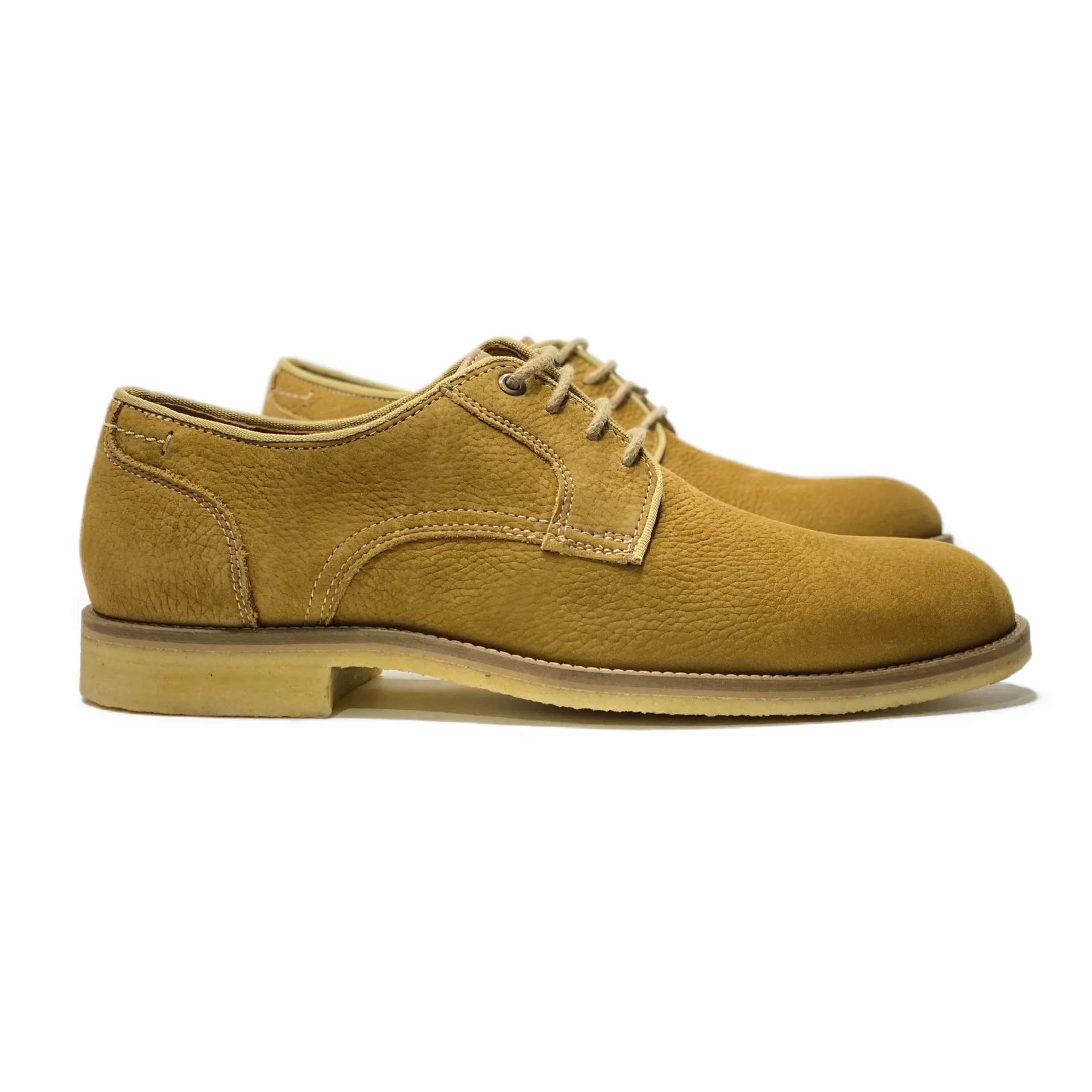 Howell Plain Toe