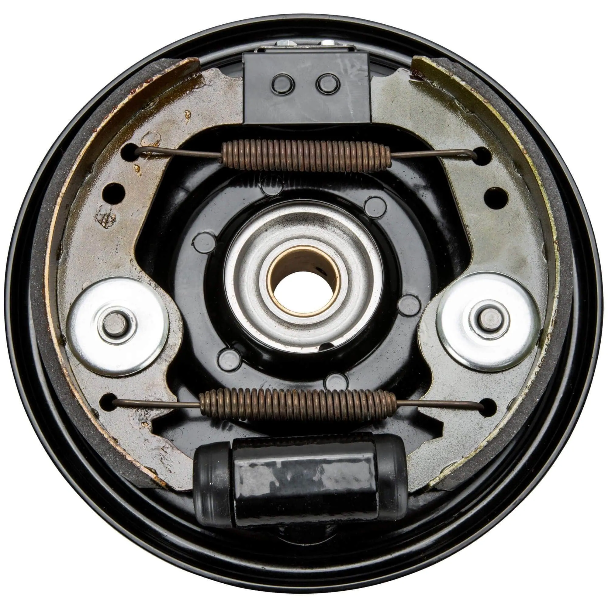 Hydraulic Springer Brake