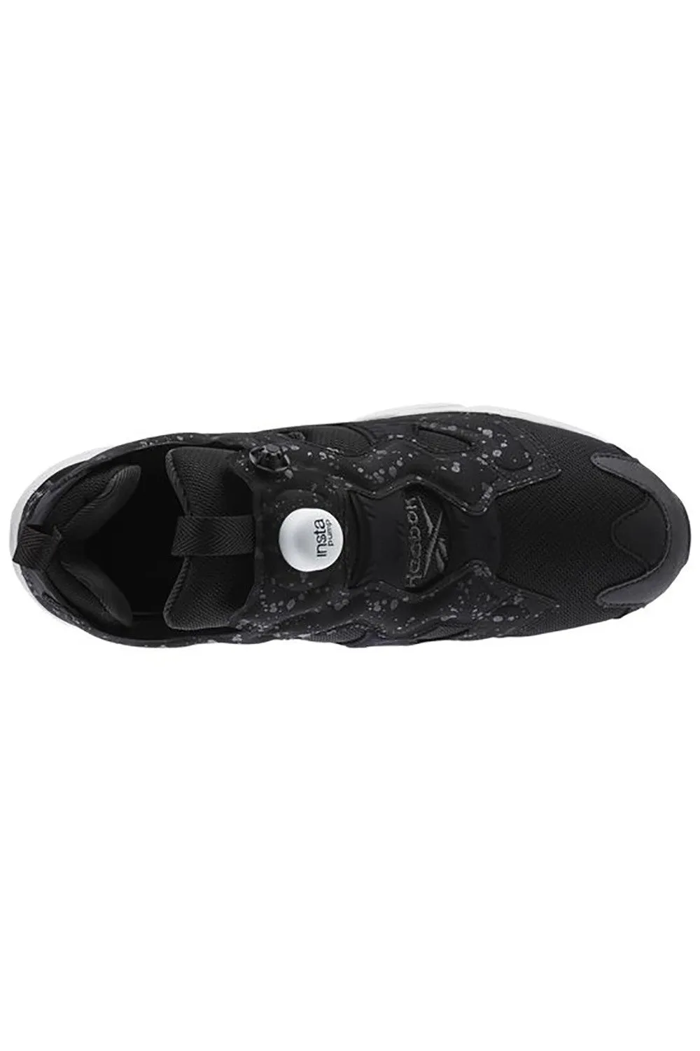 Instapump Fury Sp - Black/Coal/Steel