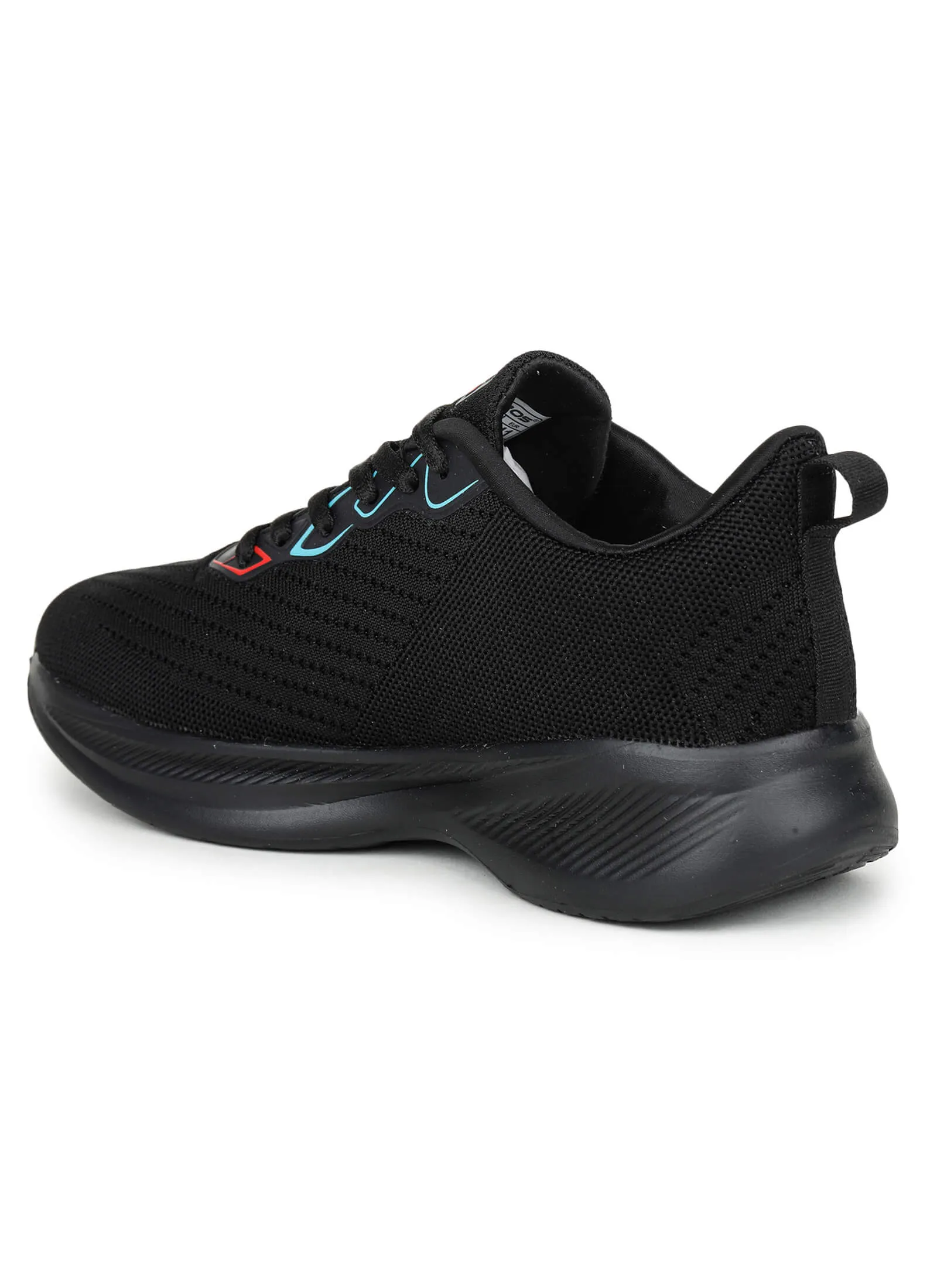 Interceptor-3 Lightweight Anti-Skid Sports Shoes for Men