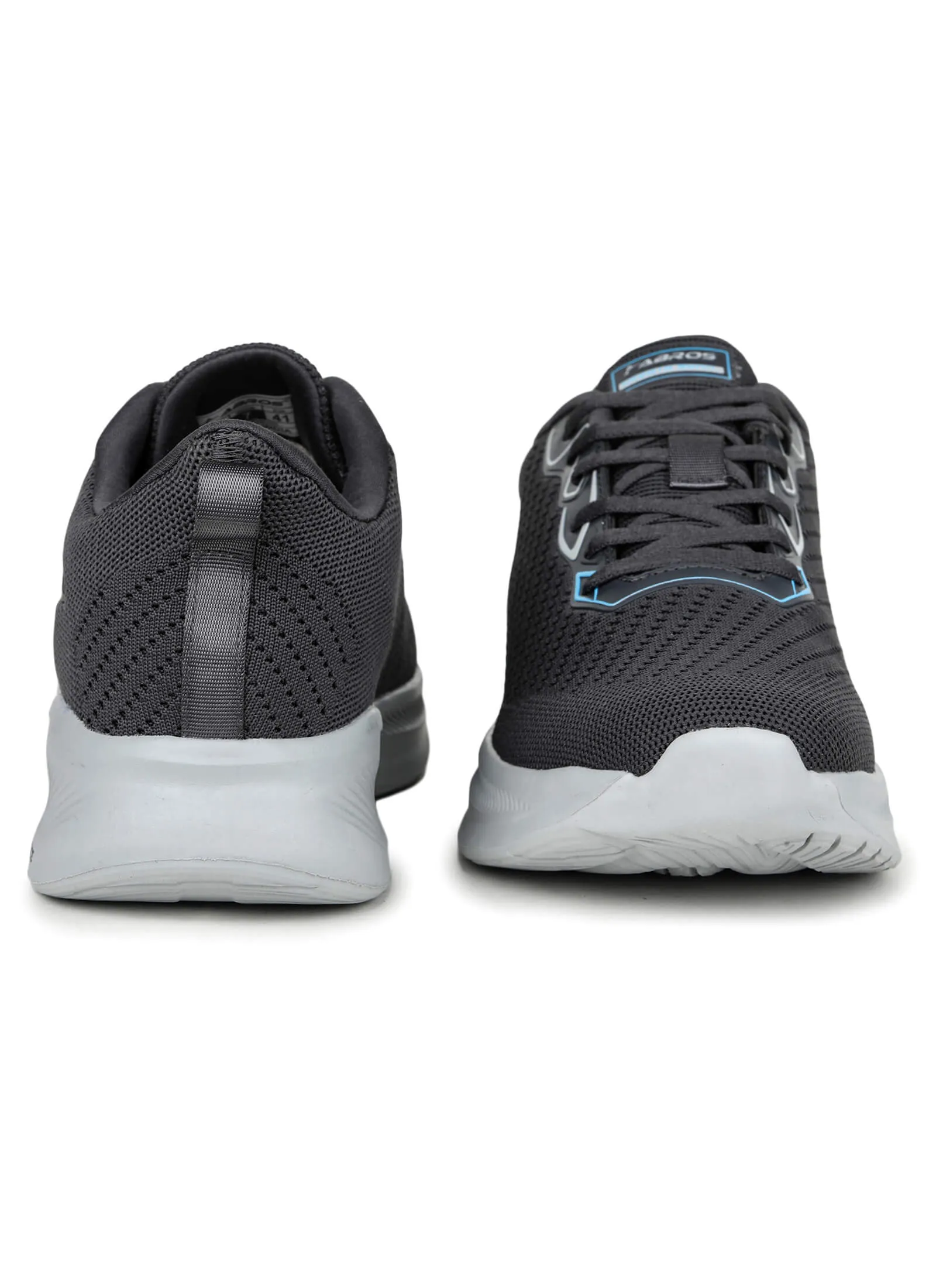 Interceptor-3 Lightweight Anti-Skid Sports Shoes for Men