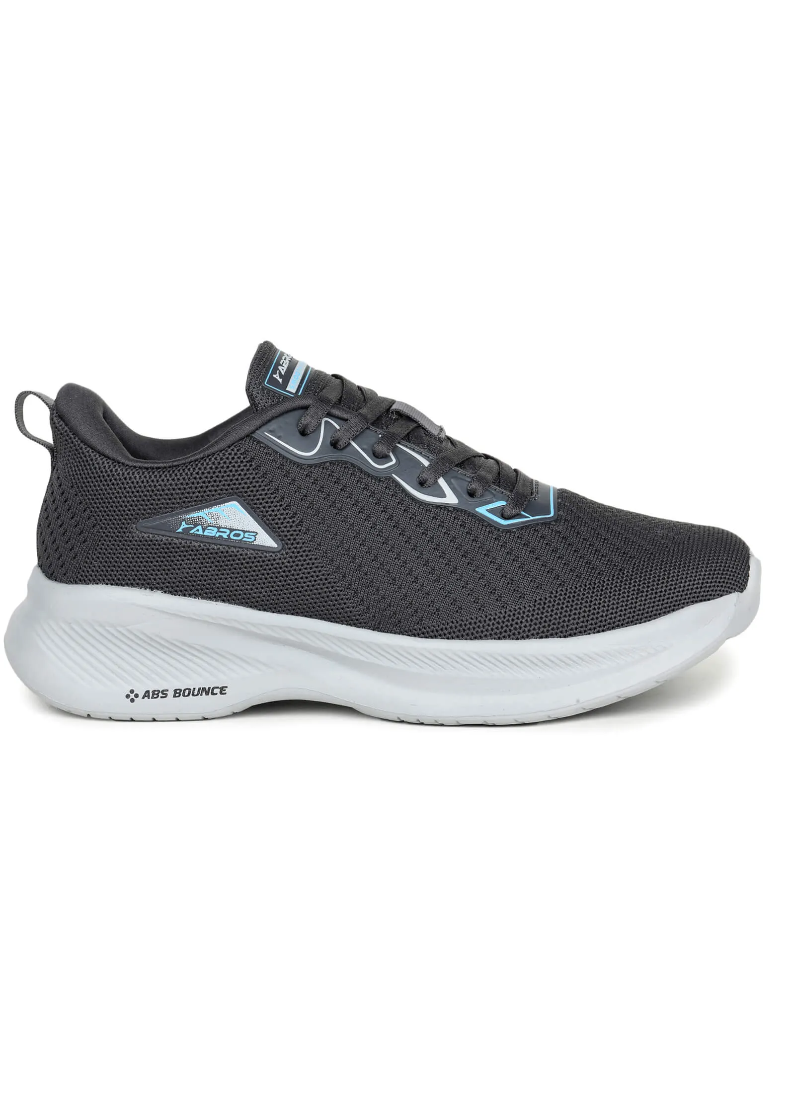 Interceptor-3 Lightweight Anti-Skid Sports Shoes for Men