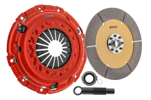 Ironman Unsprung Clutch Kit for Lotus Elise 2005-2011 1.8L DOHC (2ZZ-GE)