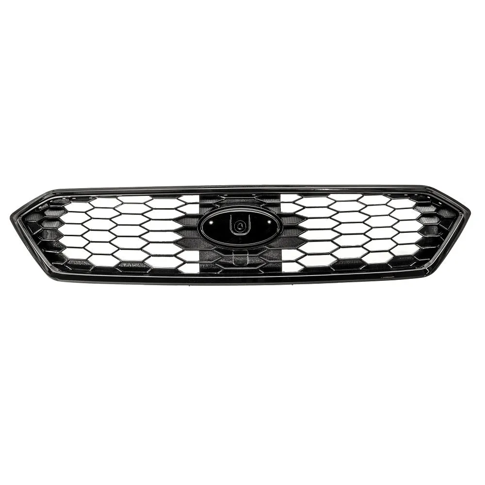 JDM Style Grille 2018-2021 WRX/STI