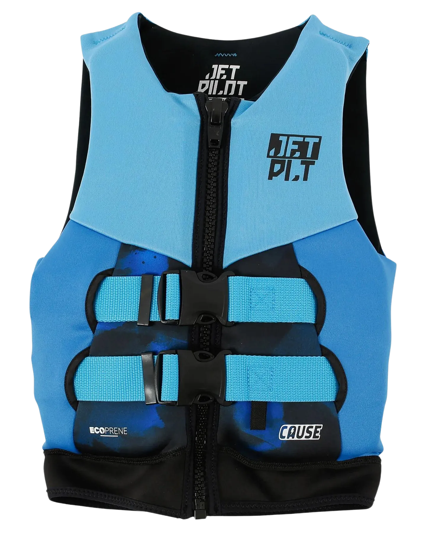 Jetpilot The Cause F/E Kids' Eco Vest