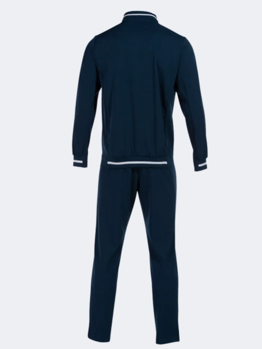 Joma Montreal Men Training Suit Navy