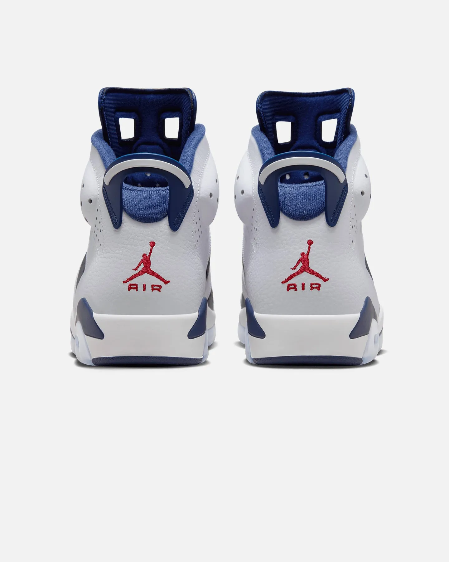 Jordan Air Jordan 6 Retro "Olympic" White/Varsity Red