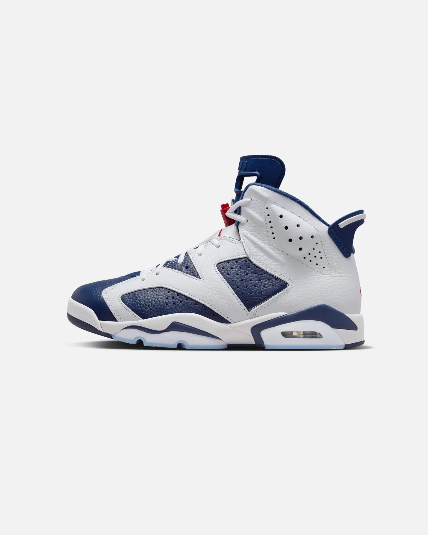 Jordan Air Jordan 6 Retro "Olympic" White/Varsity Red