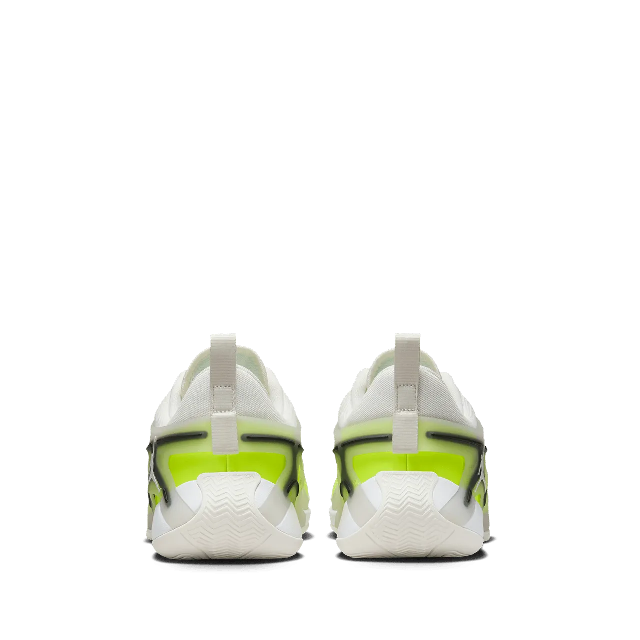 Jordan Heir PF 'White/Volt'