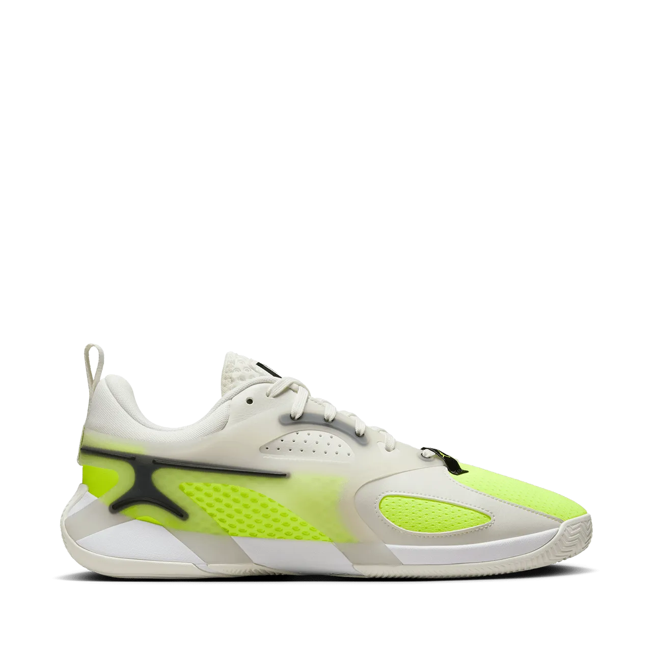 Jordan Heir PF 'White/Volt'