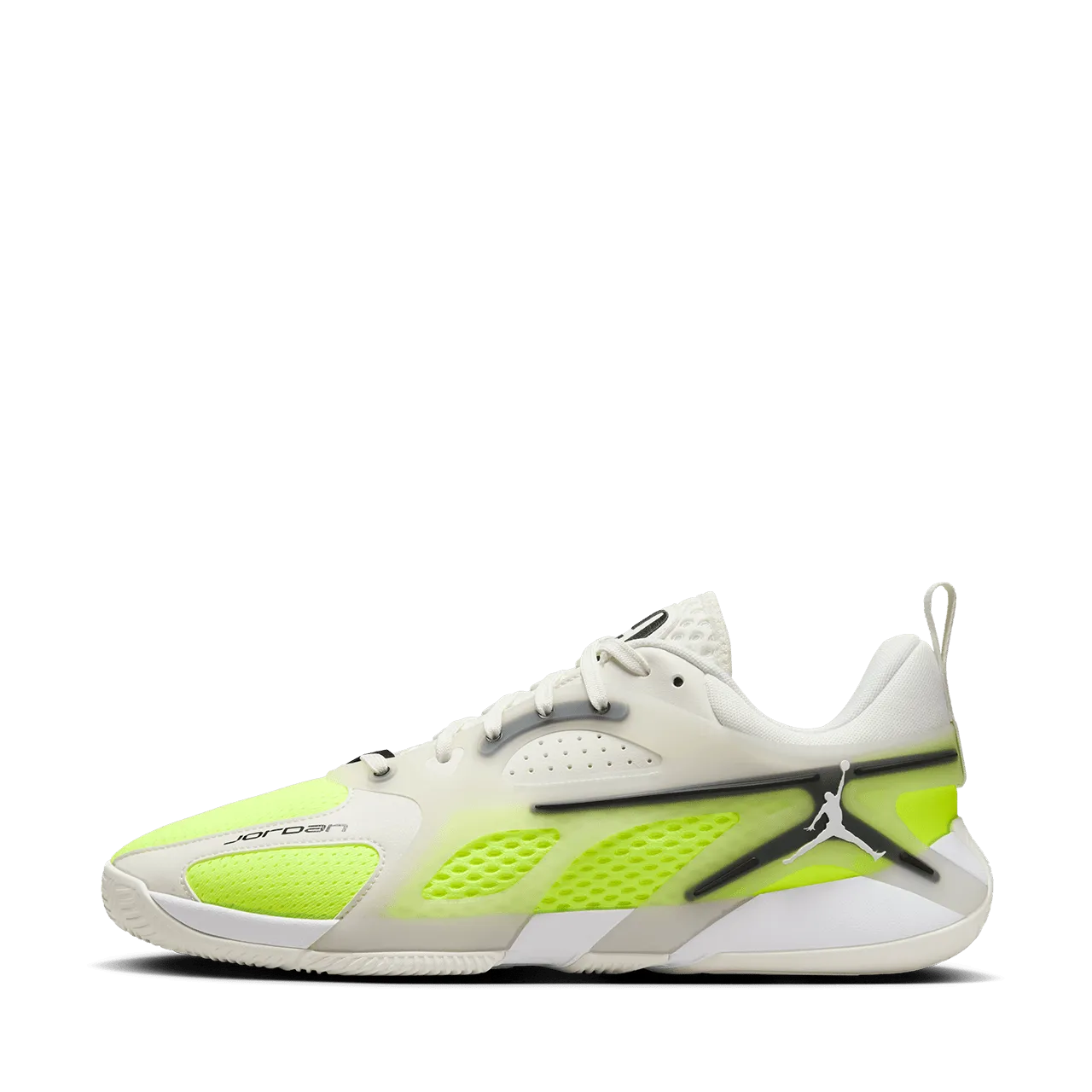 Jordan Heir PF 'White/Volt'