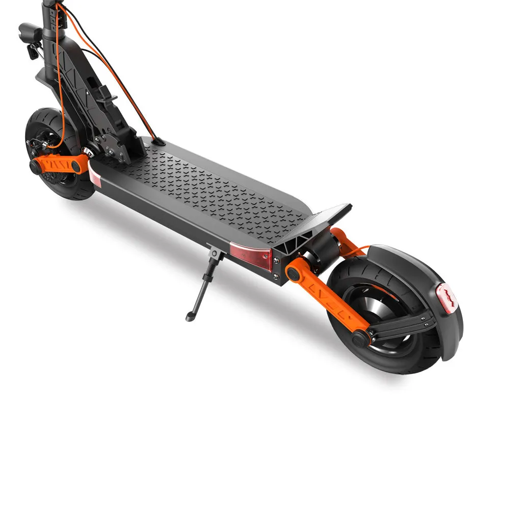 Joyor S10-S 57.1 Miles Long-Range Electric Scooter