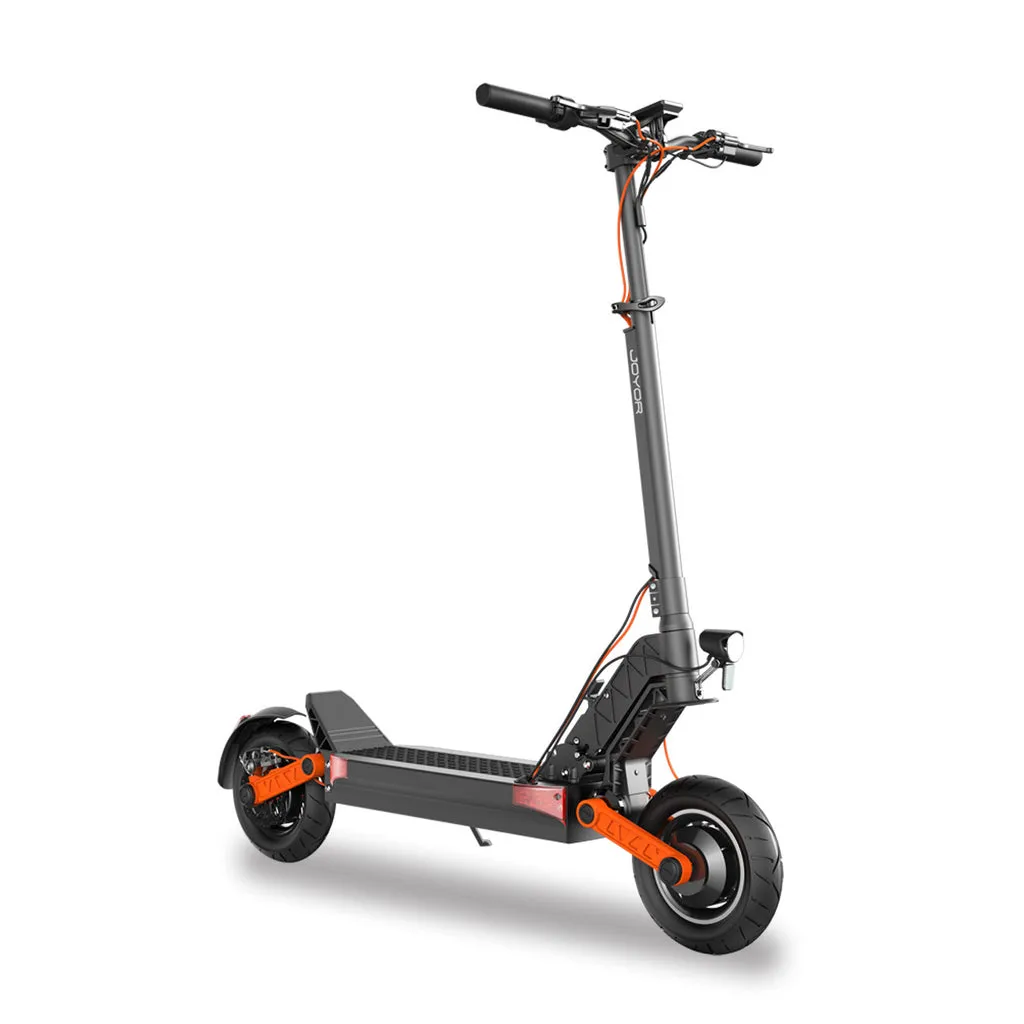 Joyor S10-S 57.1 Miles Long-Range Electric Scooter