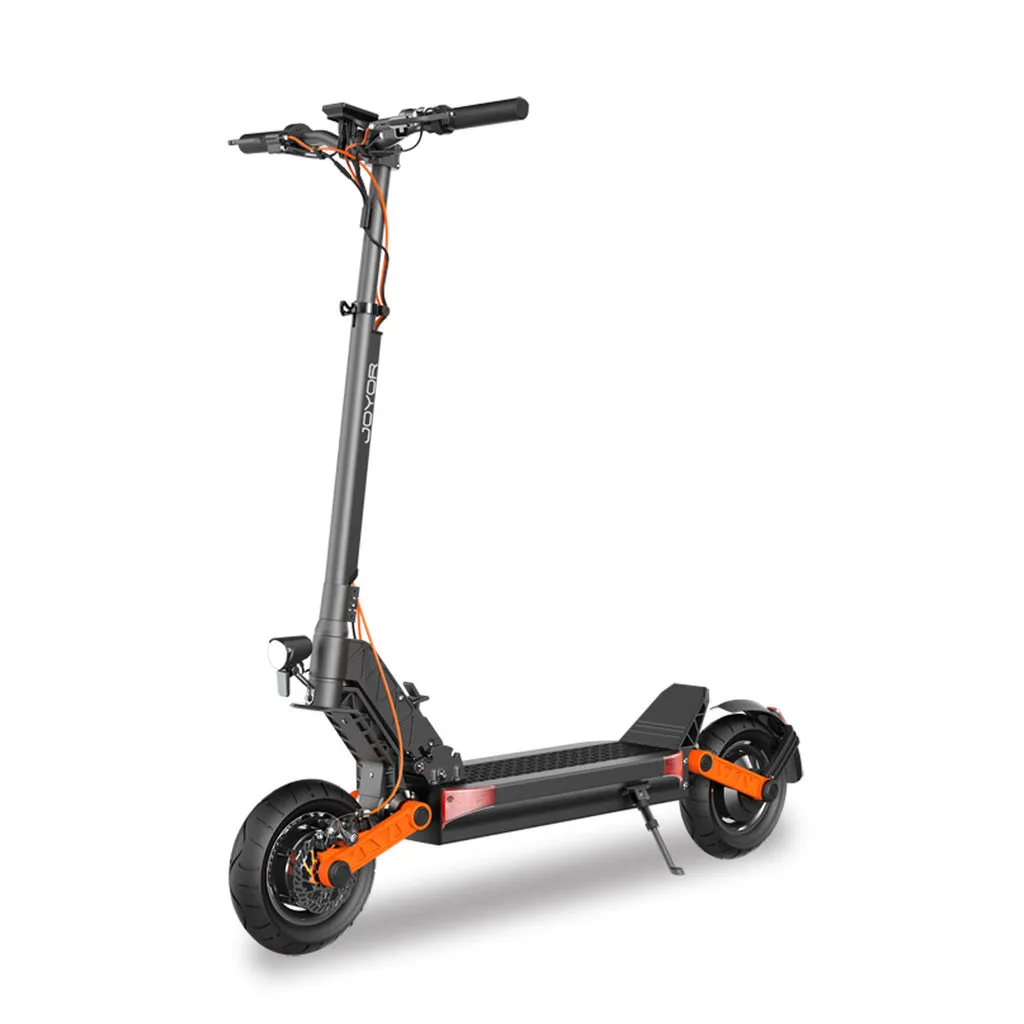 Joyor S10-S 57.1 Miles Long-Range Electric Scooter