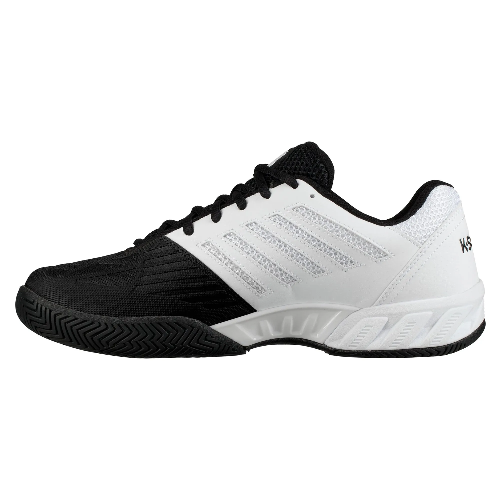 K-Swiss Bigshot Light 3 Mens Tennis Shoes