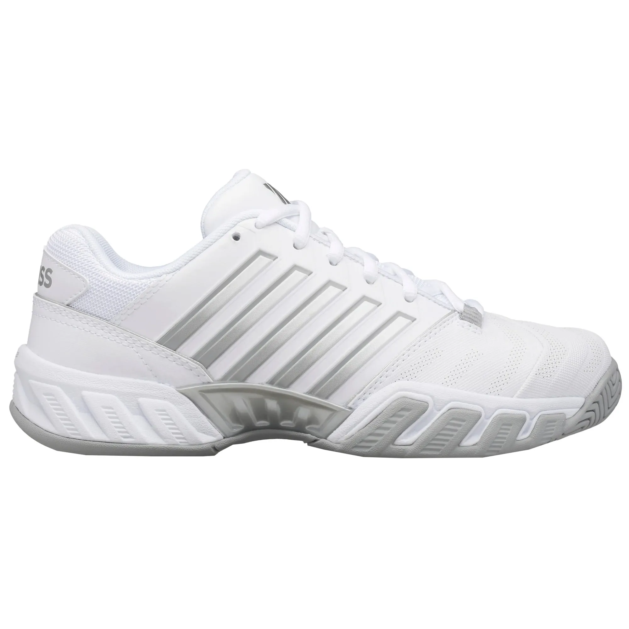 K-Swiss BigShot Light 4 Big Kids Tennis Shoes