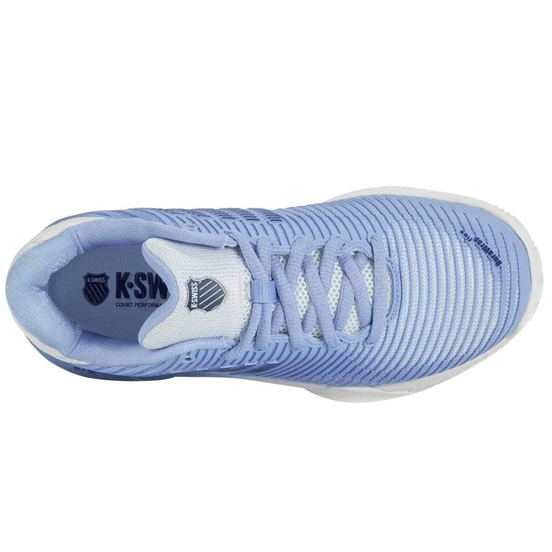 K-Swiss Hypercourt Express 2 Womens Tennis Shoes