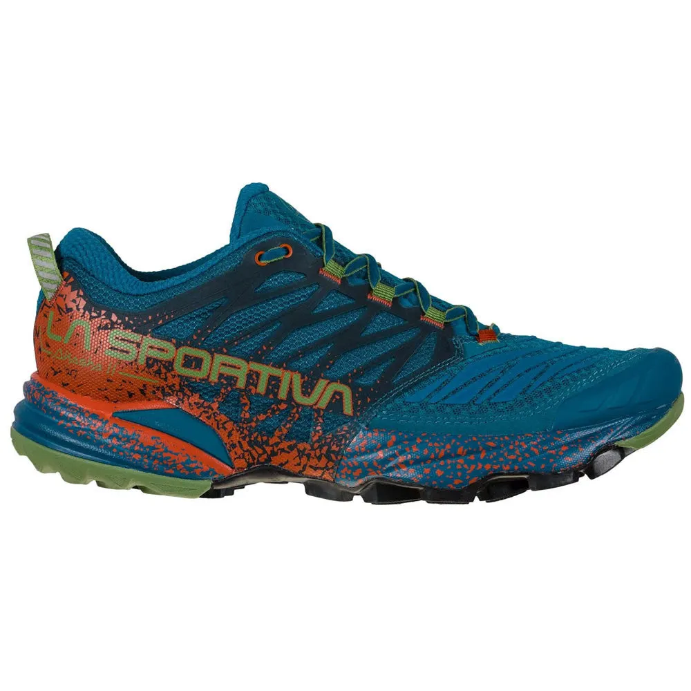 La Sportiva Akasha II Running Shoe Men's Clearance