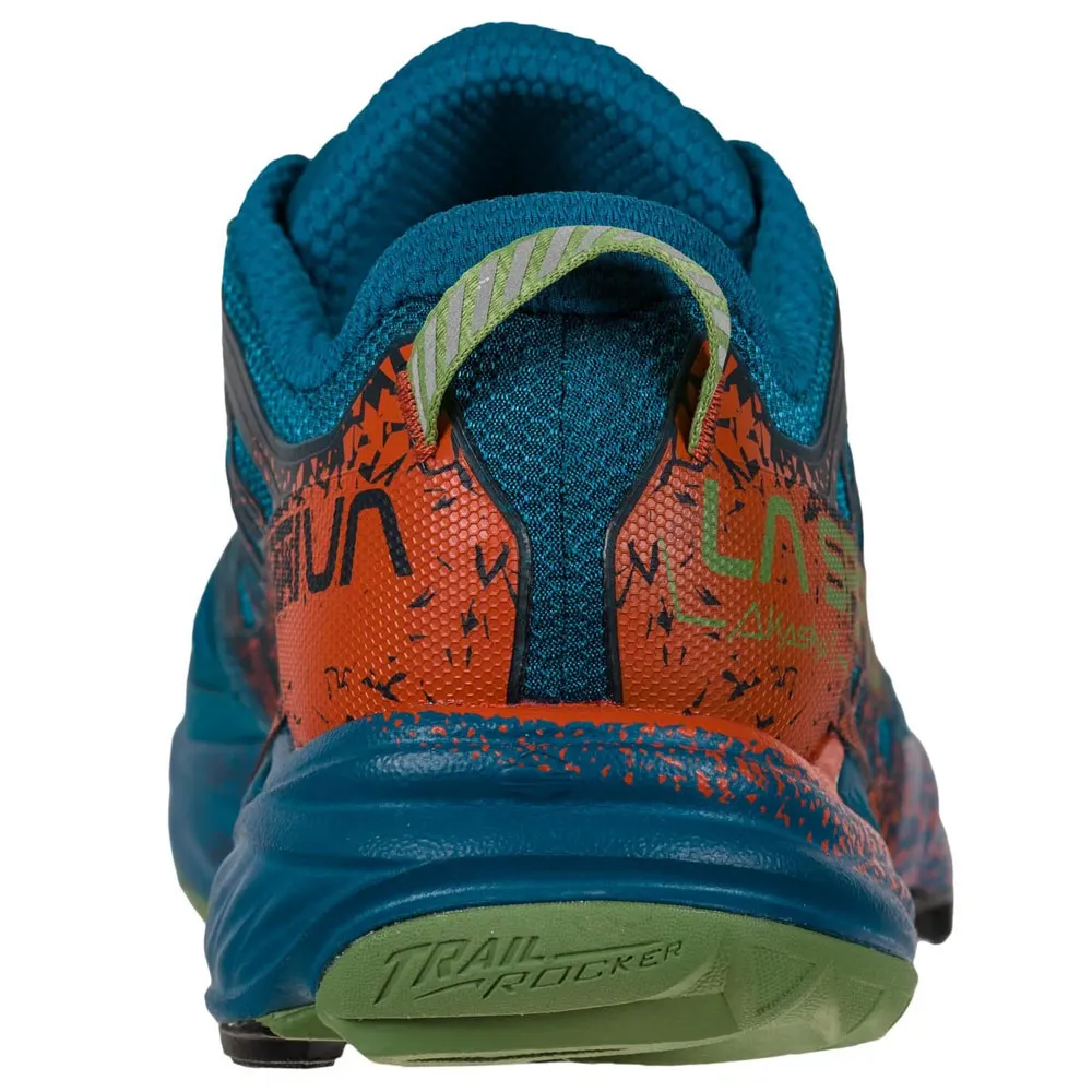 La Sportiva Akasha II Running Shoe Men's Clearance