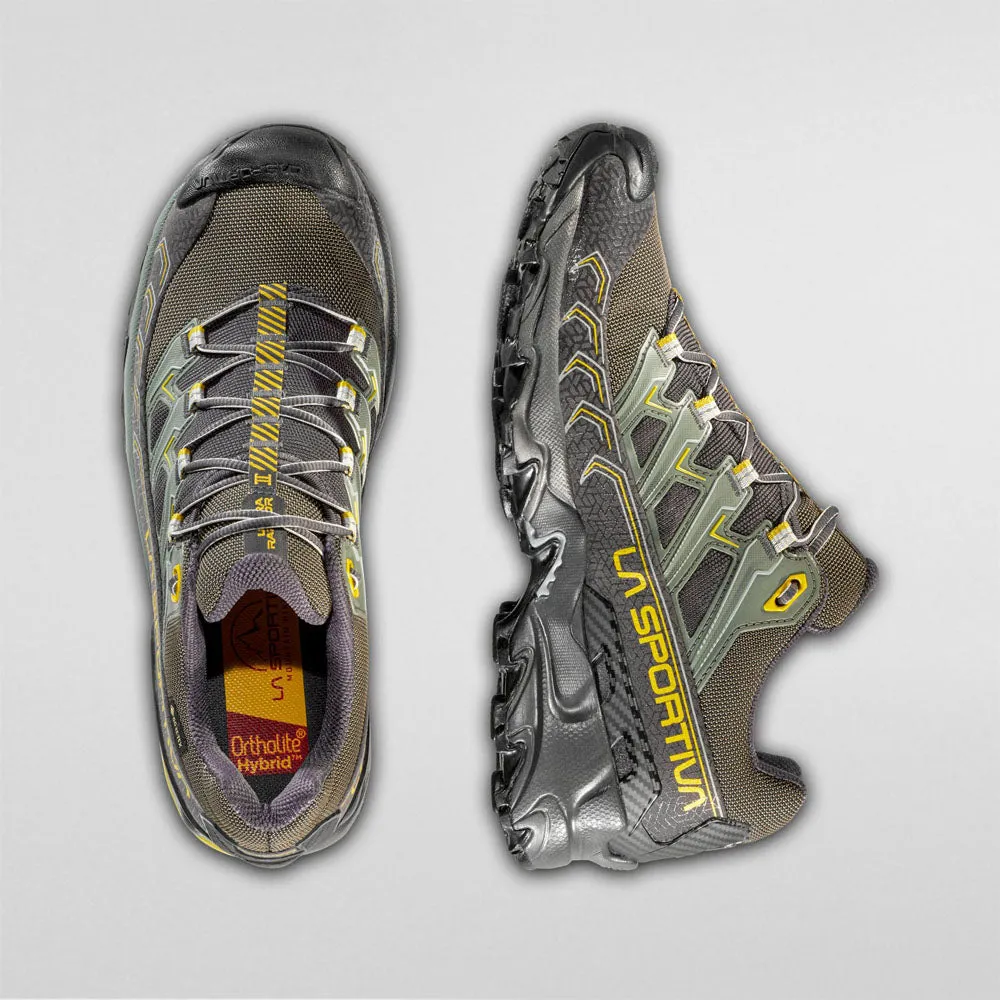 La Sportiva Ultra Raptor II Wide GTX Hiking Shoe Men’s