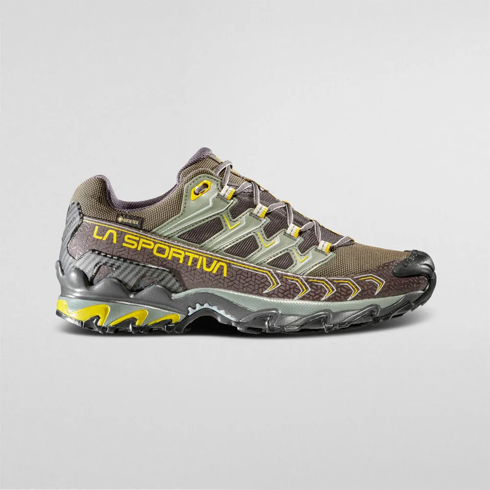 La Sportiva Ultra Raptor II Wide GTX Hiking Shoe Men’s