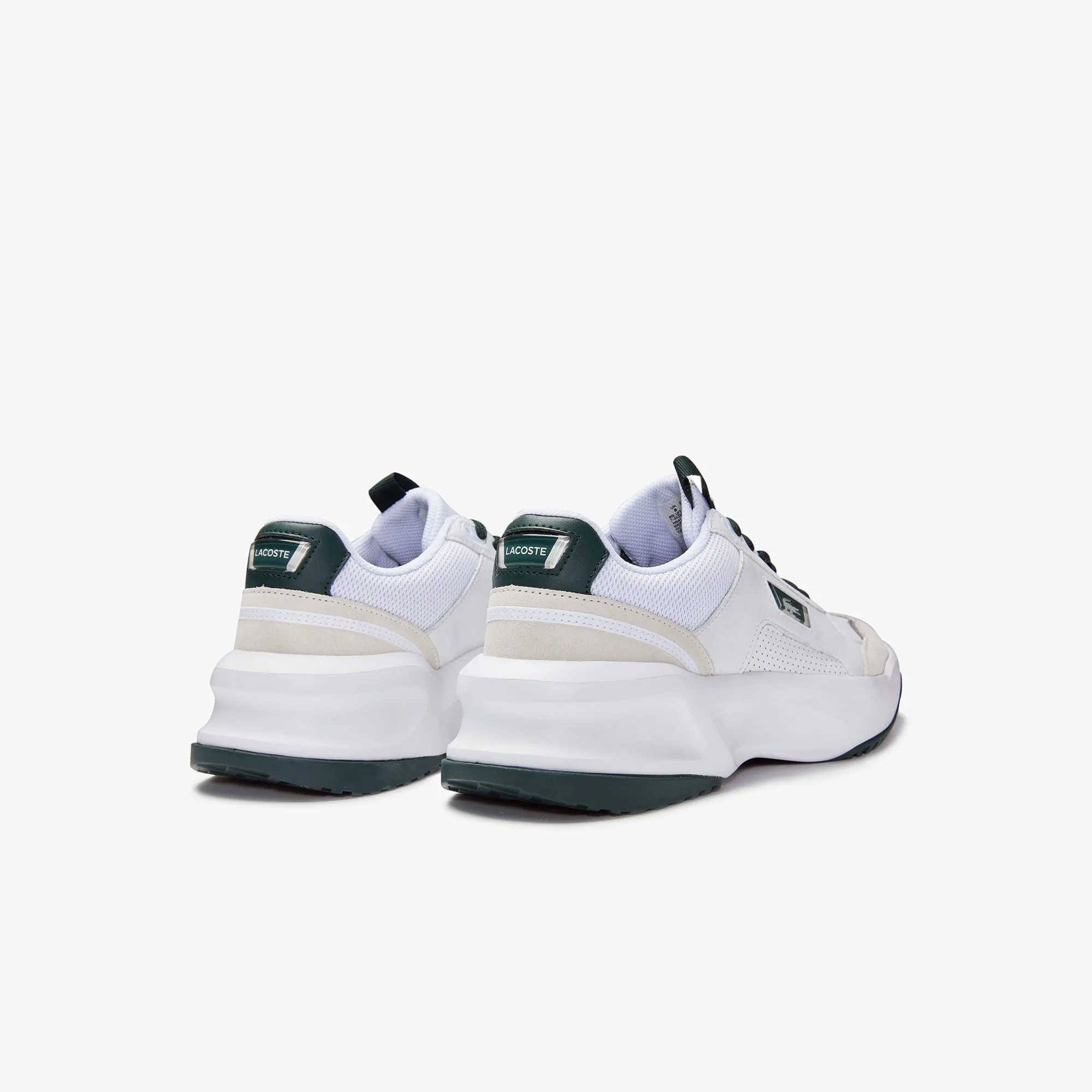 Lacoste Ace Lift 0120 2 Sma Sneakers - Port