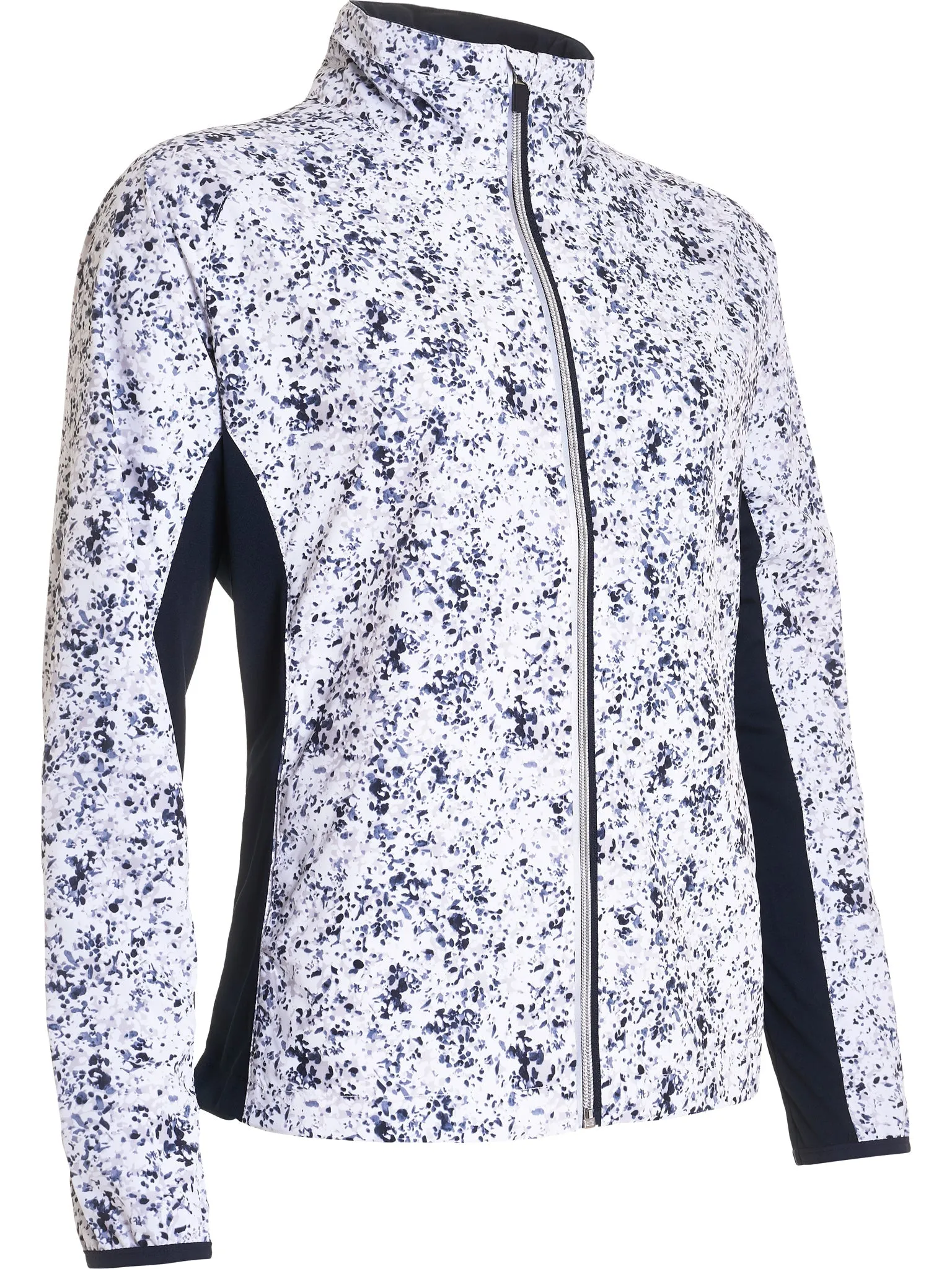 Ladies Formby Golf Wind Jacket